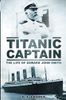 Titanic Captain