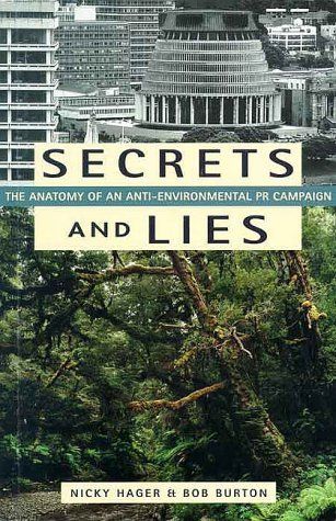 Secrets and Lies