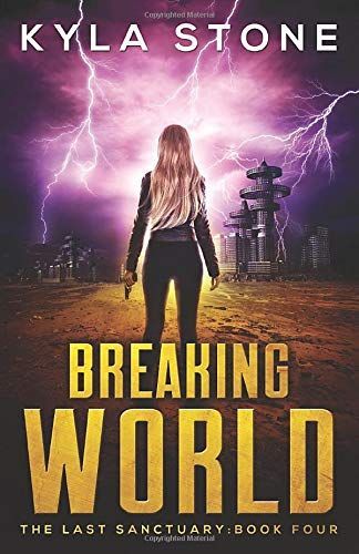 Breaking World