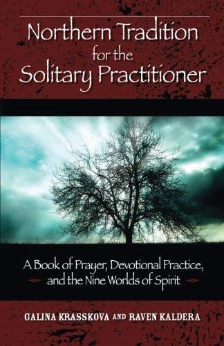 Northern Tradition for the Solitary Practitioner