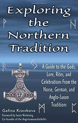 Exploring the Northern Tradition