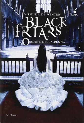 Black Friars