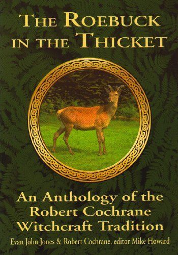 The Roebuck in the Thicket