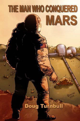 The Man Who Conquered Mars