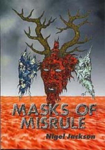 Masks of Misrule