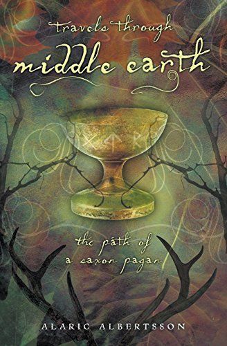 Travels Through Middle Earth