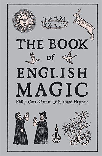 The Book of English Magic