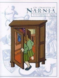 The Chronicles of Narnia Comprehension Guide