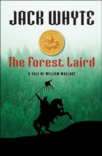 The Forest Laird