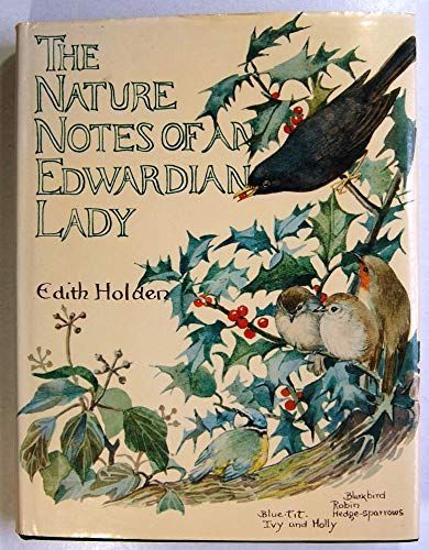The Nature Notes of an Edwardian Lady