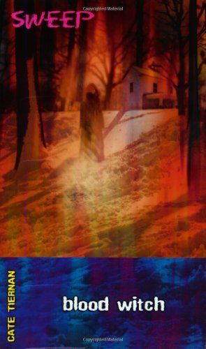 Blood Witch