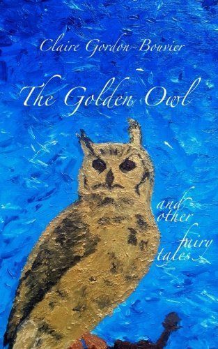 The Golden Owl