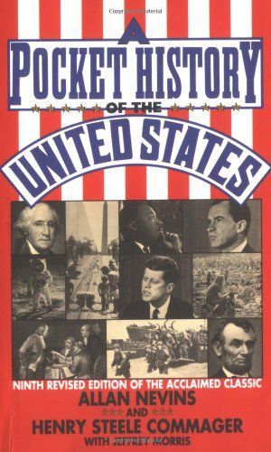 A Pocket History of the United States