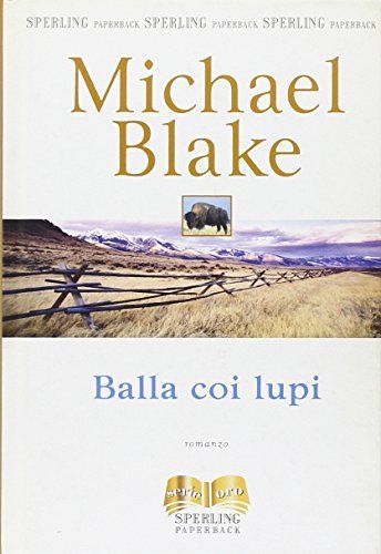 Balla coi lupi