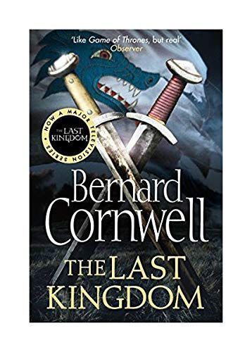 The Last Kingdom
