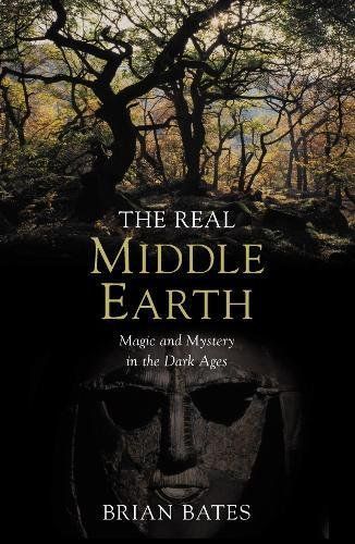 The Real Middle-earth