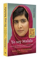 Yo soy Malala