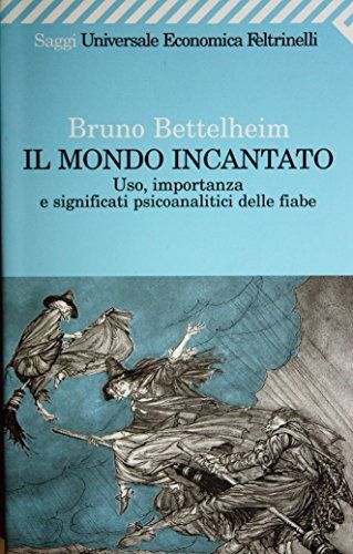 Il mondo incantato