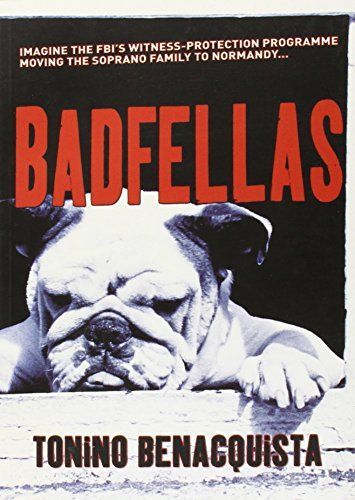 Badfellas