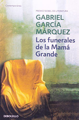 Los funerales de la Mamá Grande