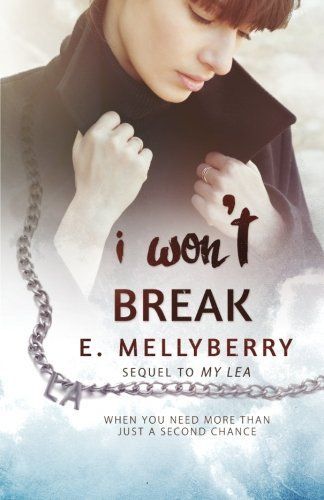 I Won't Break
