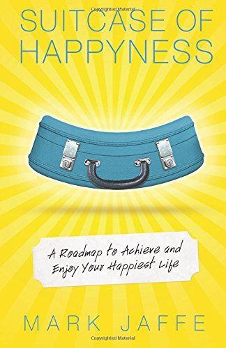 Suitcase of Happyness