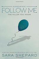 The Amateurs, Book 2 Follow Me