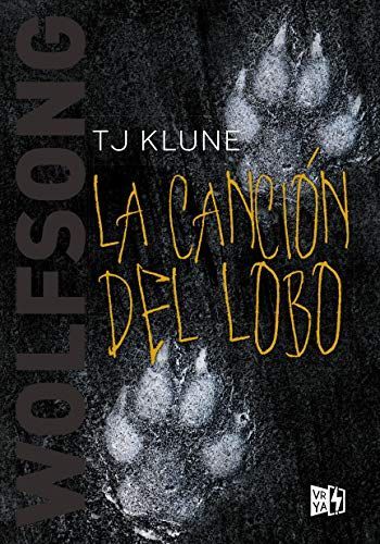 La cancin del lobo / Wolfsong