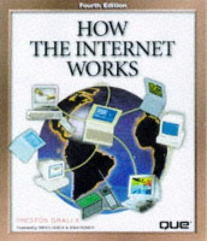 How the Internet Works