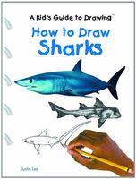 How to Draw Sharks