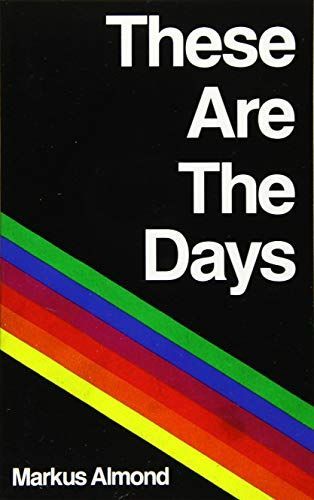 These Are the Days