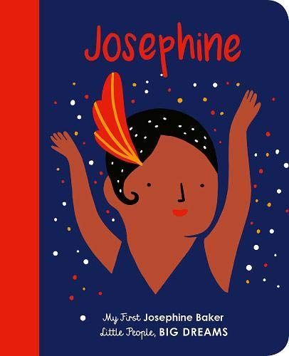 Josephine Baker