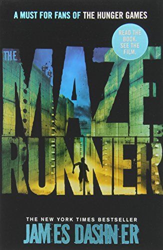 The Maze Runner Trilogy