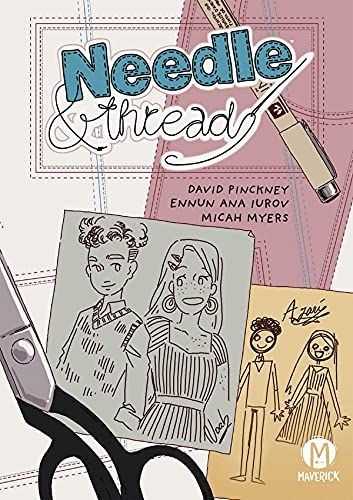 Needle and Thread
