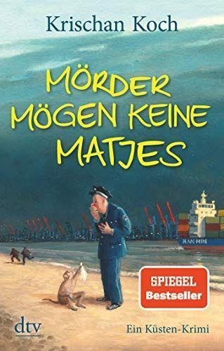 Mörder mögen keine Matjes