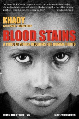 Blood Stains