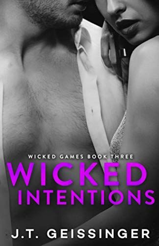 Wicked Intentions