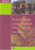 Ecosystems and Human Well-being