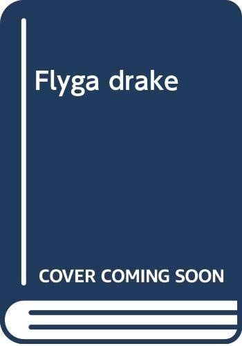 Flyga drake