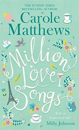 Million Love Songs