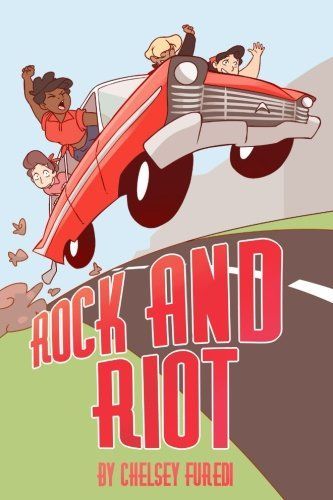 Rock and Riot