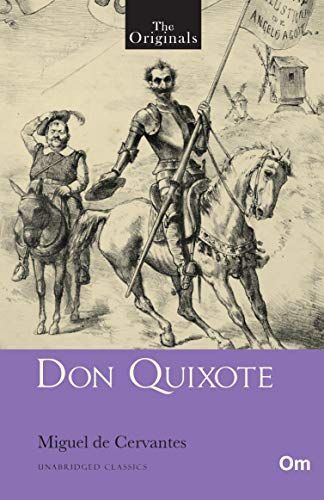 The Originals: Don Quixote