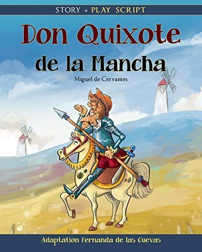 Don Quixote de la Mancha