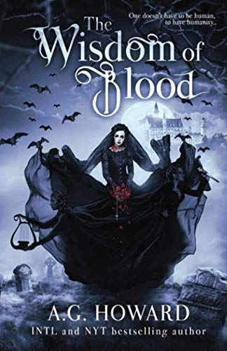 The Wisdom of Blood