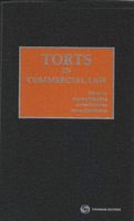 Torts in Commercial Law