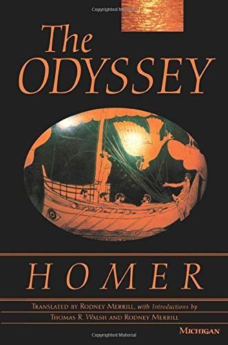 The Odyssey