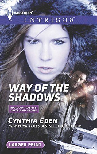 Way of the Shadows