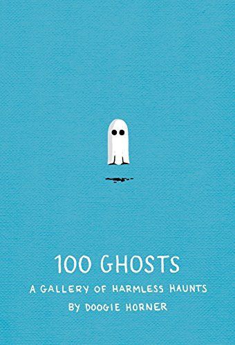 100 Ghosts