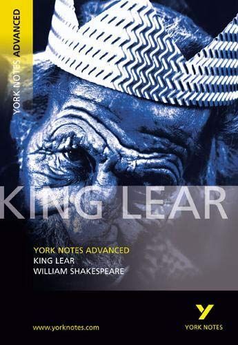 King Lear, William Shakespeare