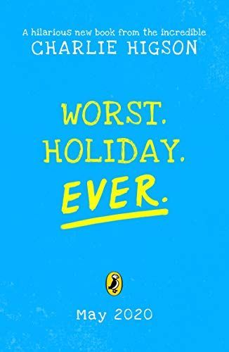 Worst. Holiday. Ever